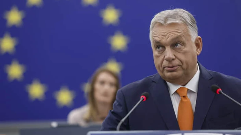 Євросоюз між Орбаном і Трампом. Яких новин чекати Україні щодо санкцій та членства у ЄС
