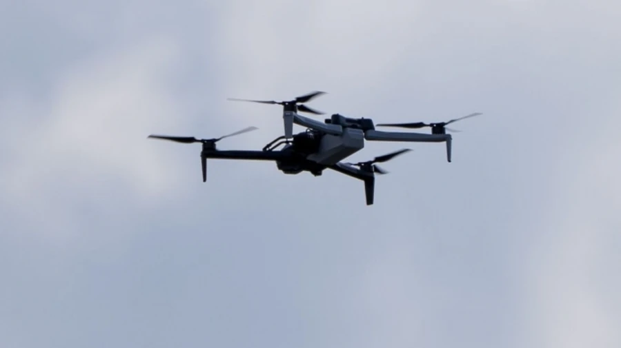 Росіяни атакували скутер з цивільними на Херсонщині: загинули двоє чоловіків