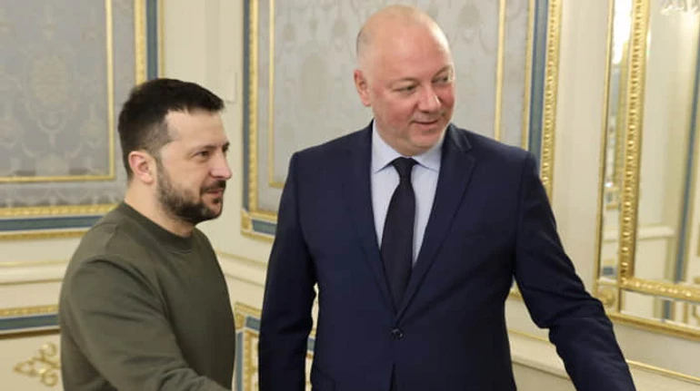 Скрытая угроза для Украины: сохранит ли новое правительство Болгарии прозападный курс