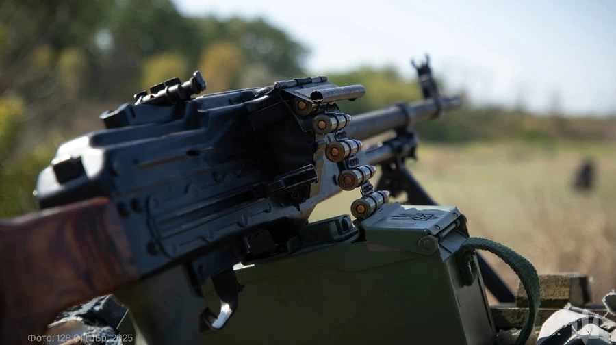 Russian forces advance near four settlements in eastern Ukraine – DeepState