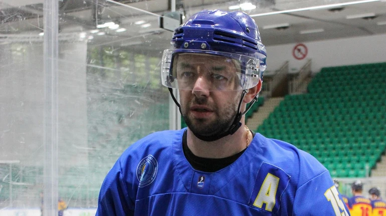 Бабинець: Я не хочу спілкуватися з жодним російським гравцем. Вони всі шовіністи й імперіалісти