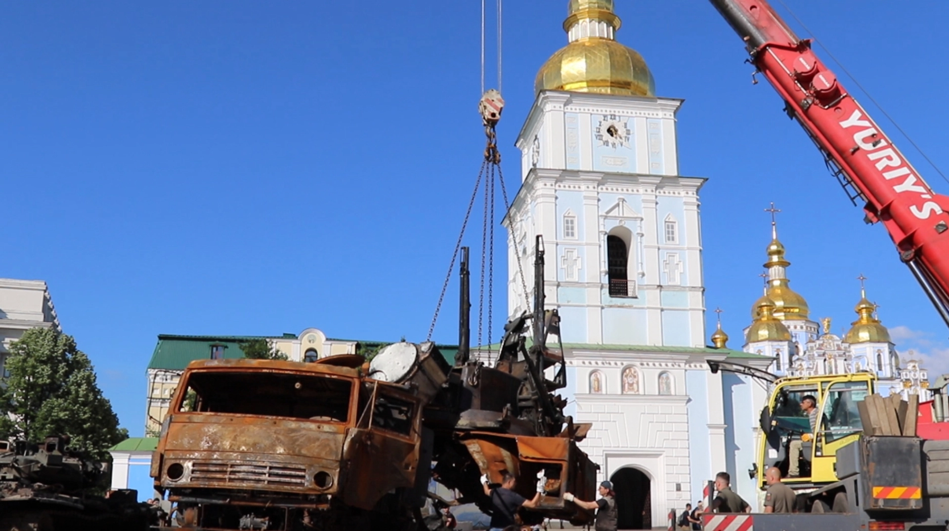 Ukraine has destroyed 48% of Russian Pantsir missile systems this year – Security Service head
