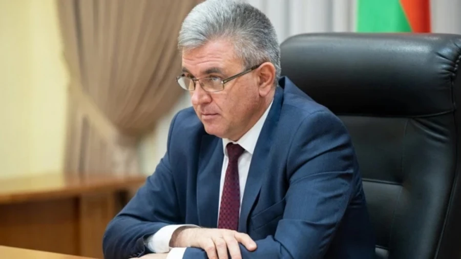 Лидер непризнанного Приднестровья заявил, что Молдова не предлагала помощь с покупкой газа