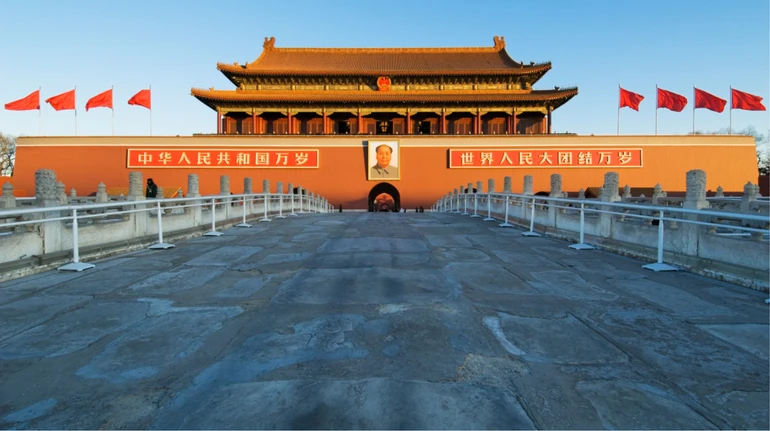 Китай бьет по молочке ЕС увеличением пошлин в два раза