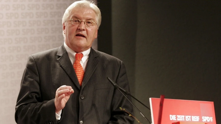 Президент Німеччини розпустив парламент: дострокові вибори призначено на 23 лютого