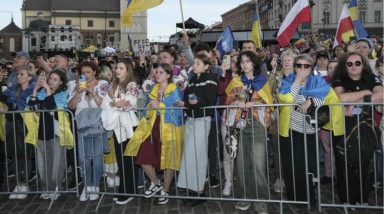 Спільний з ЄС ринок праці: як Україні перетворити конкуренцію за людей на партнерство