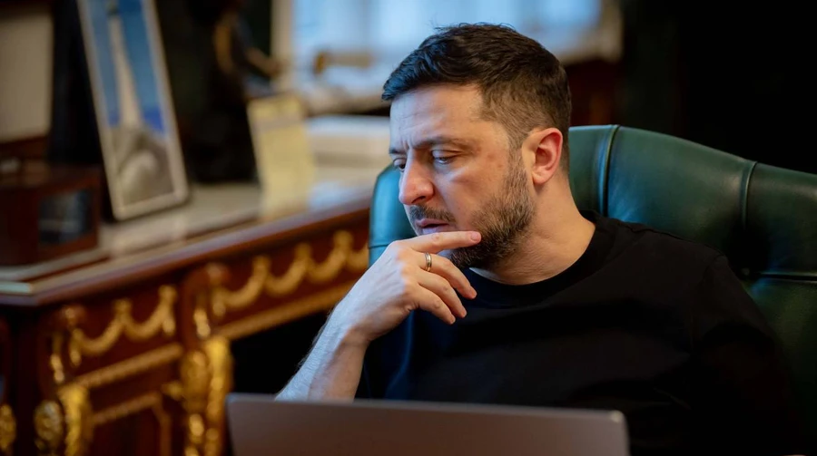 Zelenskyy: Russians are exploiting cold snap and trying to hit as many energy facilities as possible