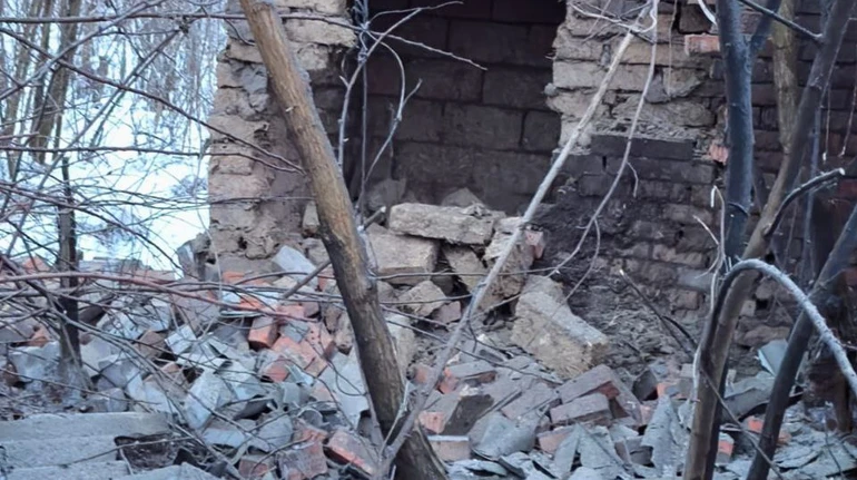 Росіяни гатили по Дніпропетровщині: пошкоджено підприємства і будинки