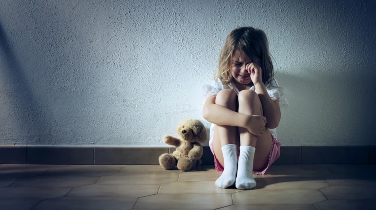 Чаще всего от домашнего насилия страдают дети 5-14 лет: преимущественно обидчиками являются отцы