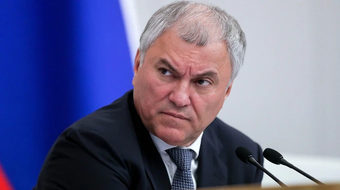 В Госдуме РФ угрожают Украине новыми ударами во время пиковых морозов