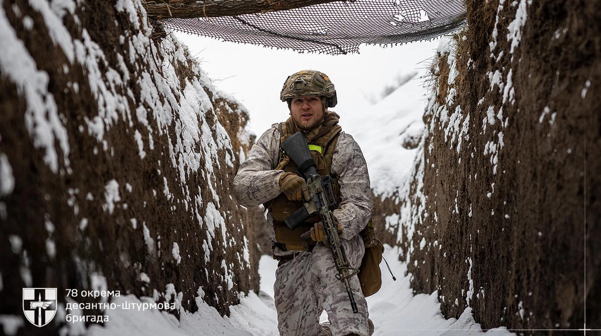 Ukrainian military unveil details of liberation of 300 sq km in south