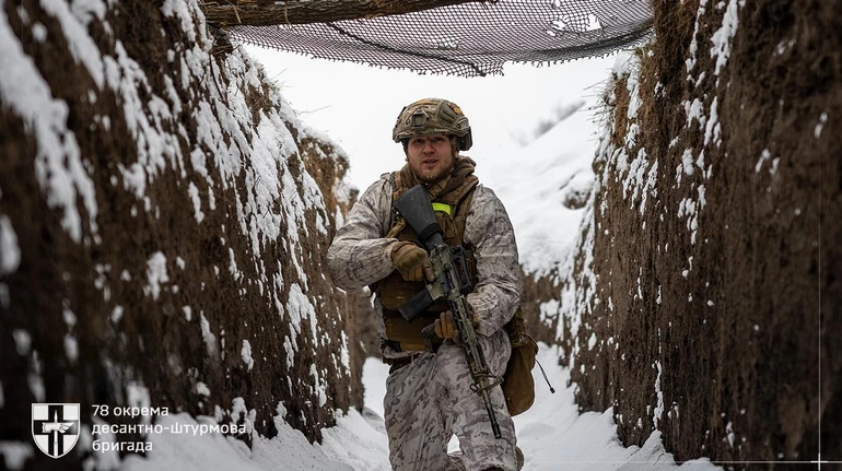 ДШВ розповіли деталі звільнення 300 кв км на Півдні, про які повідомляв Зеленський