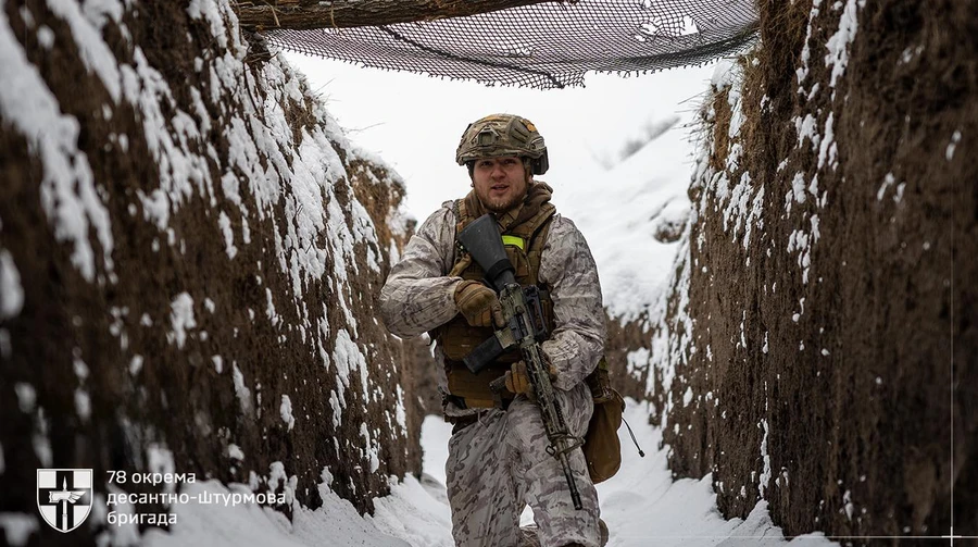 ДШВ розповіли деталі звільнення 300 кв км на Півдні, про які повідомляв Зеленський