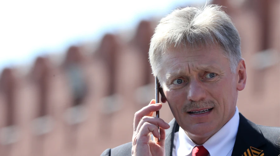 Kremlin does not believe Trump has lost interest in Ukraine and expects talks to continue