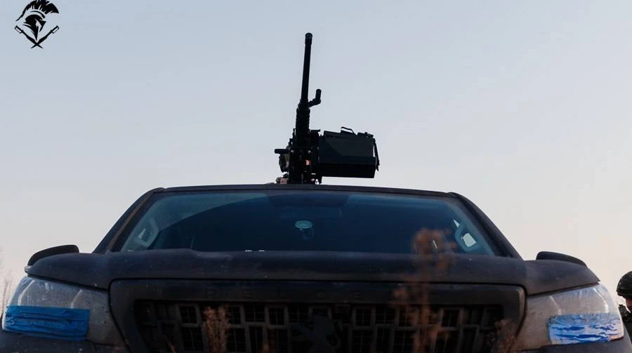 Ukrainian air defences down 267 drones, hits recorded at 11 locations