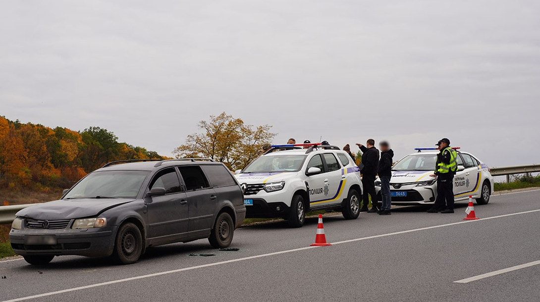 З початку війни на військових ТЦК нападали понад 600 разів – Київський ОТЦК