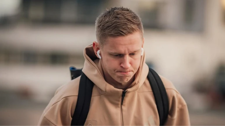 Чергова ганьба у кіберспорті. Ексгравець команди Зінченка виступить на російському турнірі