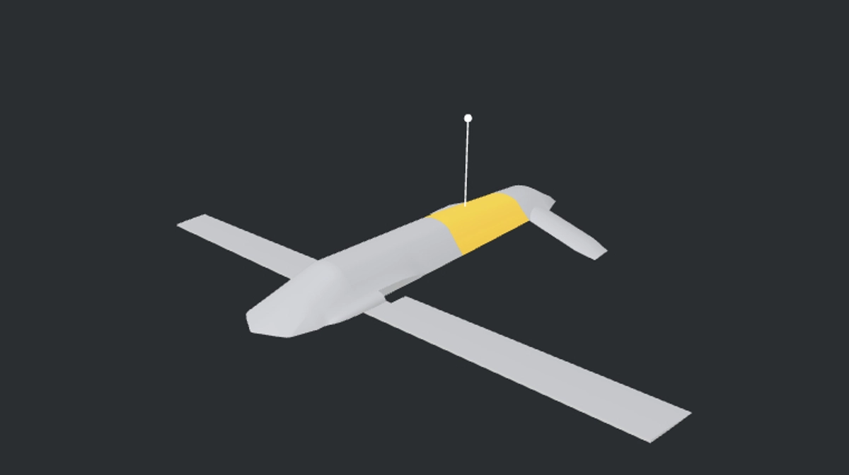 Ukraine's Defence Intelligence releases data on new Russian cruise missile designed for Su-57 jet