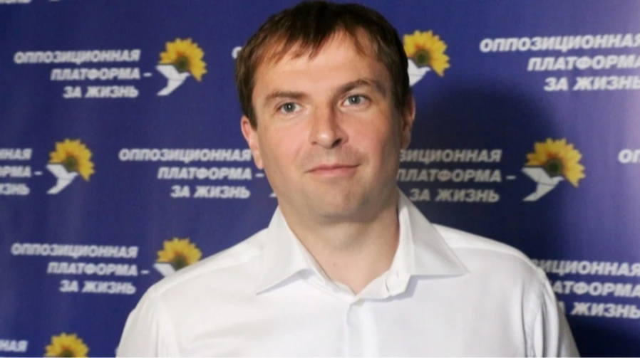 УП: Христенко після угоди зі слідством перебуває на свободі під контролем СБУ