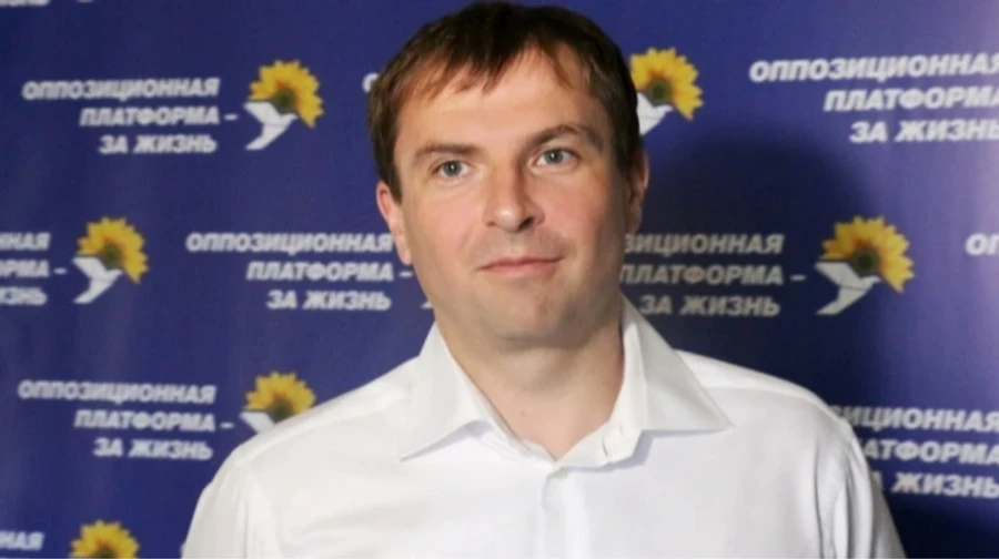 УП: Христенко после сделки со следствием находится на свободе под контролем СБУ