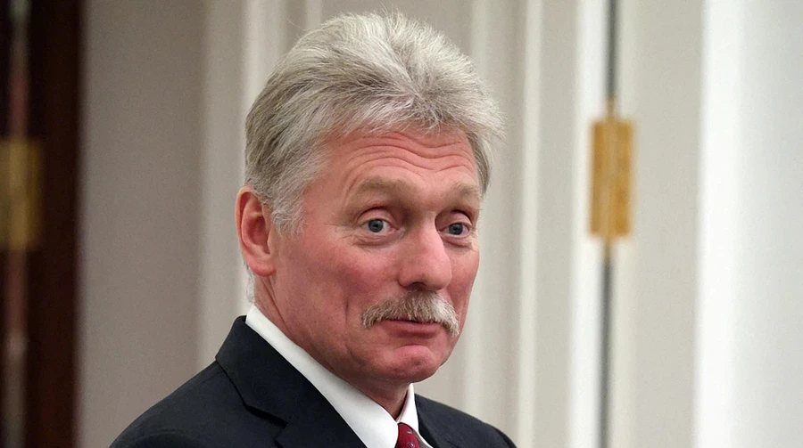 У Путина возмутились задержанием танкера теневого флота РФ и назвали это пиратством