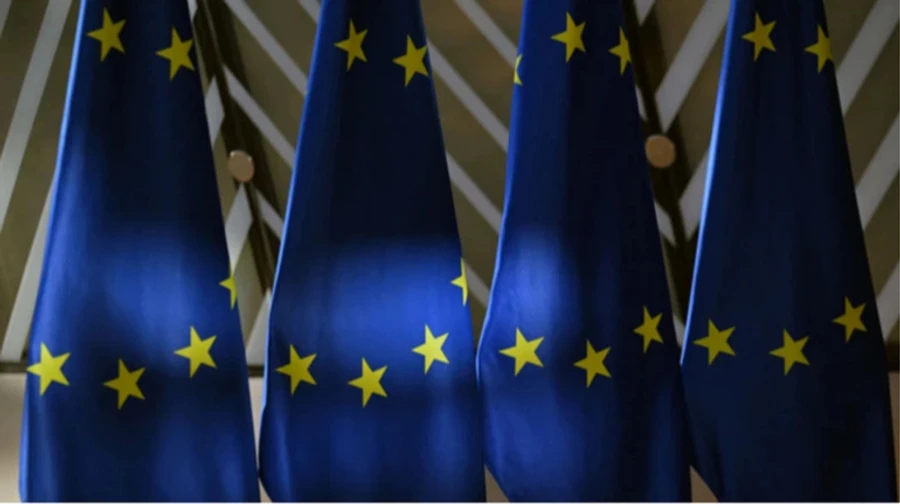 Ukraine receives €2.8 billion from EU under Ukraine Facility