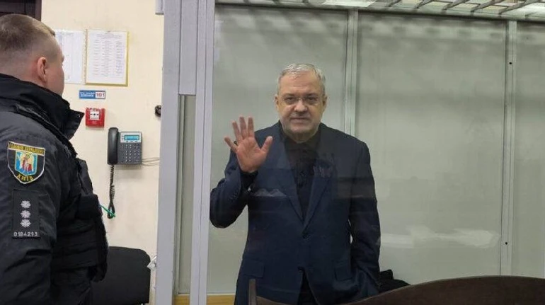 За Галущенка готуються внести заставу – ЗМІ