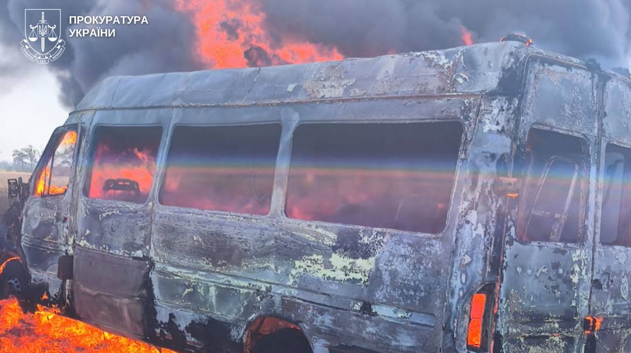На Дніпропетровщині через атаки РФ за день 2 загиблих і 12 поранених