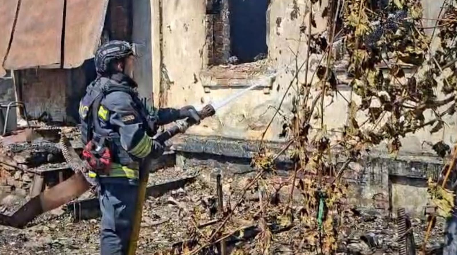 На Сумщині внаслідок атаки російського БпЛА загинула людина