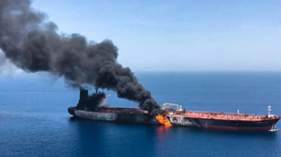 Russia attacks vessel bound for Ukrainian port: captain killed