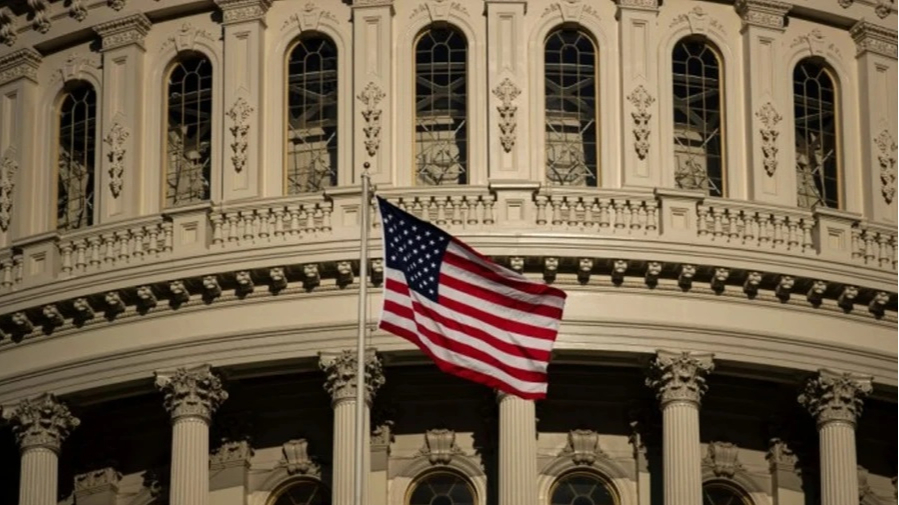 US Congress reminds Trump of Graham Act after his deal with Putin