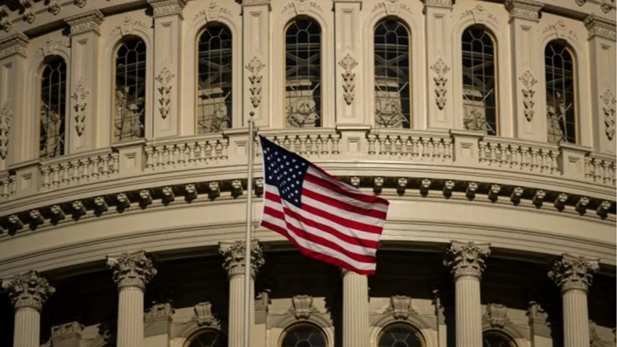 US Congress reminds Trump of Graham Act after his deal with Putin