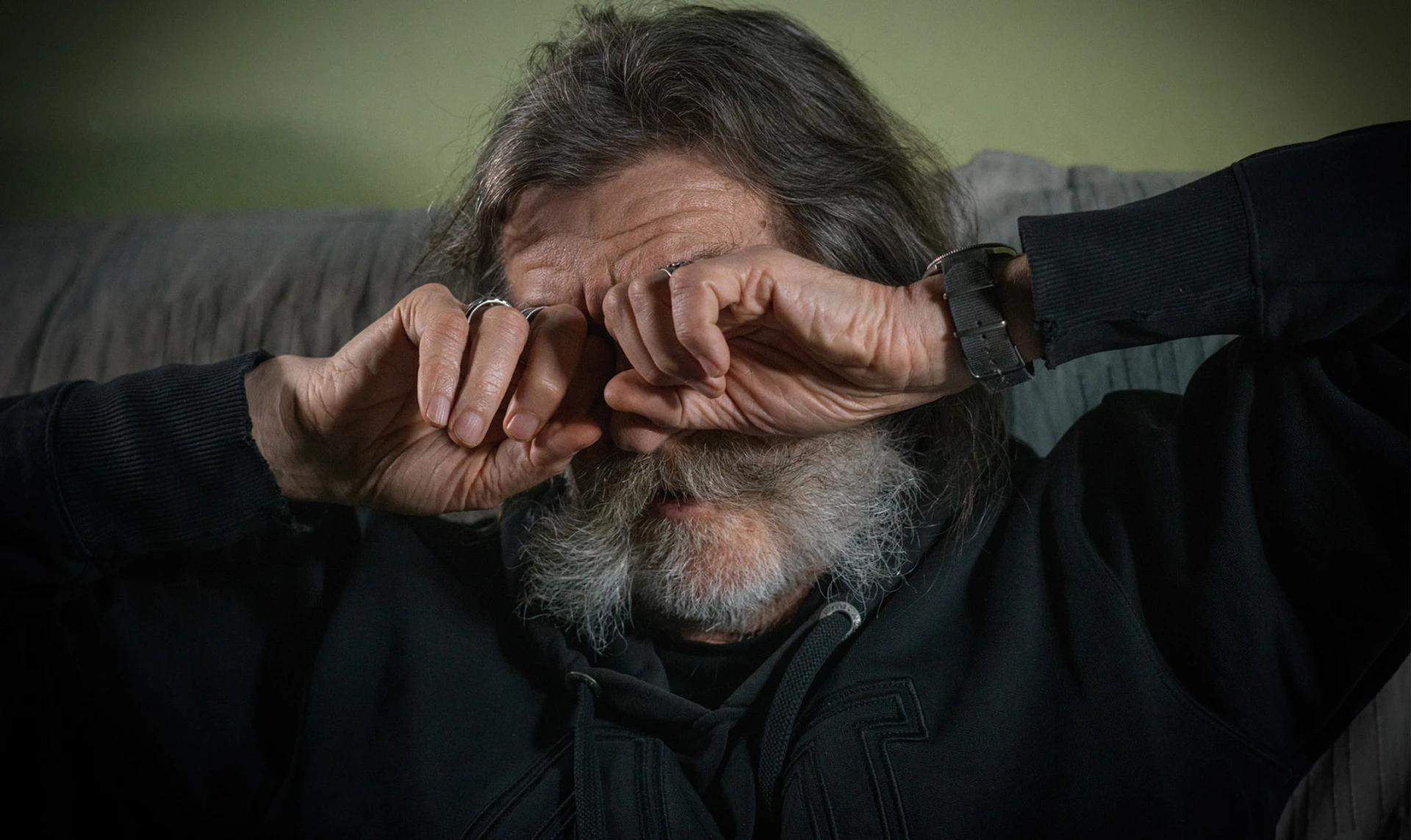 Идеальный свидетель. Александр Гляделов о трупопожирательстве, этике и проклятии фотографов