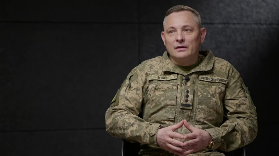 Для эффективной обороны от врага Украине нужно около 200 самолетов – Игнат