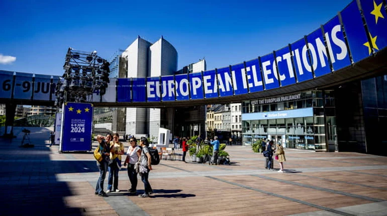 Європа йде вправо. Що означають результати євровиборів та чому вони стали історичними