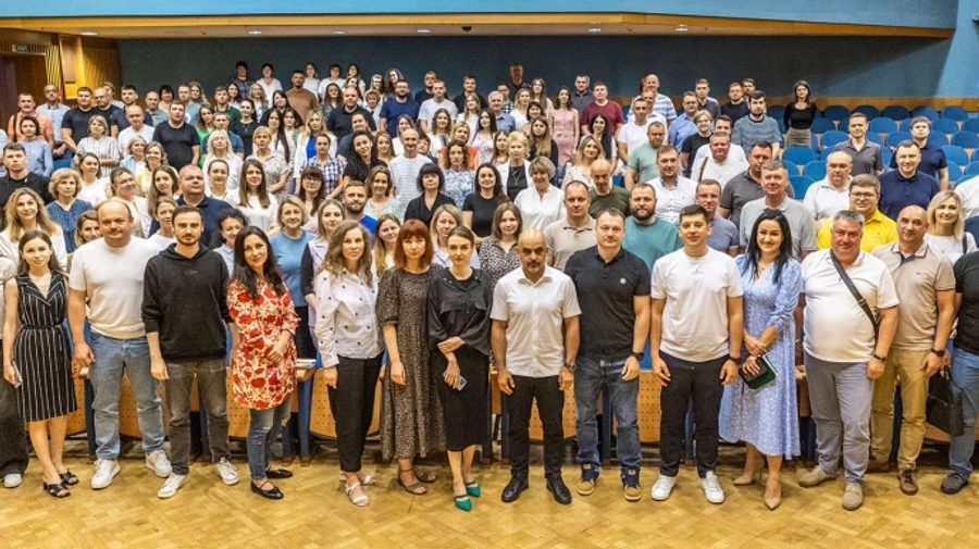 Найем уходит с должности главы Агентства восстановления: говорит, препятствовали работе 