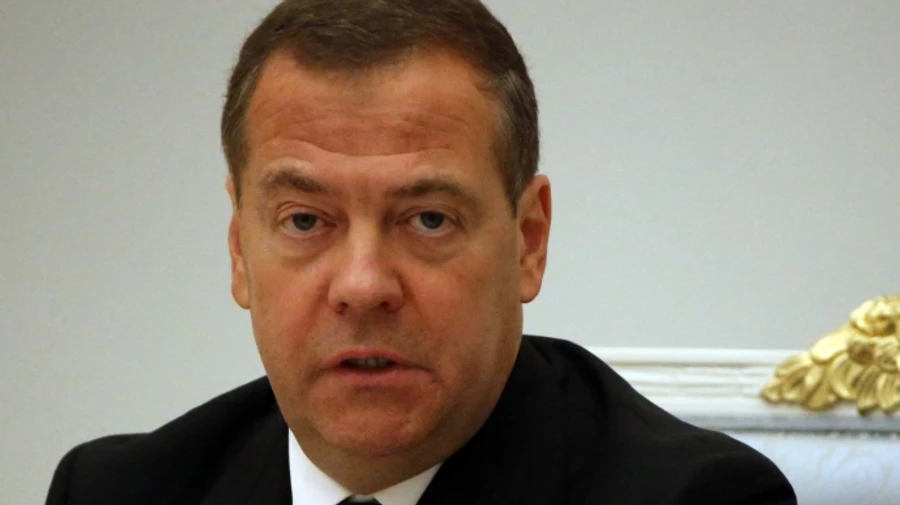 Former Russian president threatens Trump with World War III