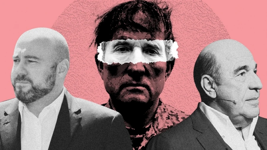 Залишки забороненої ОПЗЖ у Раді вірять у свій успіх на виборах – УП