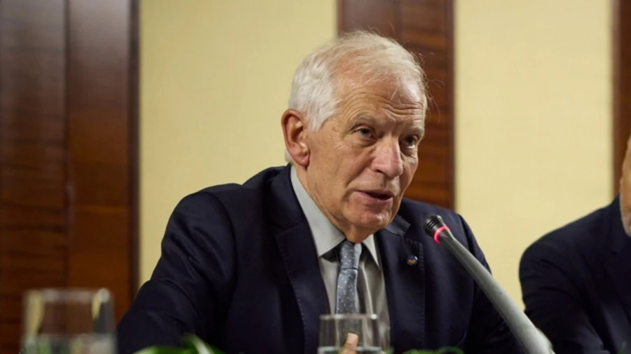 Боррель про ситуацію на Близькому Сході: Ми на краю прірви, треба натиснути на гальма 