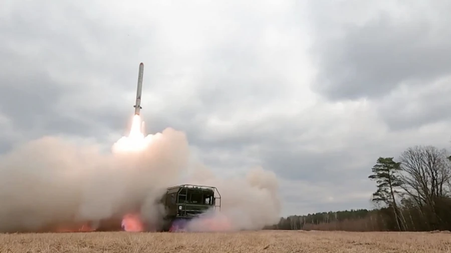 Russians upgrade Iskander-M missiles with radar traps – Ukraine's Air Force