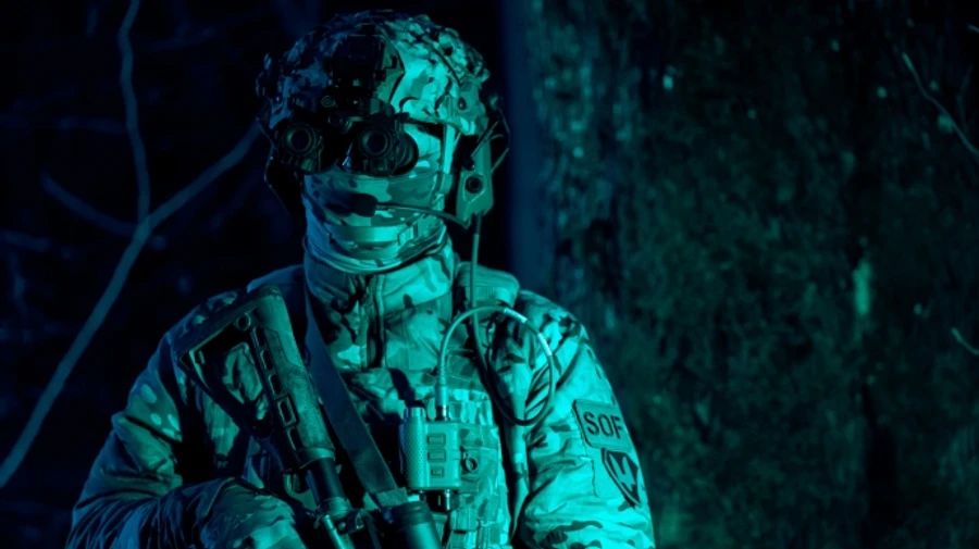 Ukraine's Special Operations Forces destroy Russian observation posts in Kherson Oblast – video 