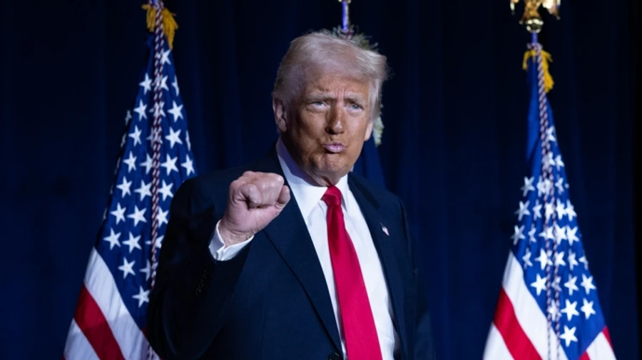 Трамп намекнул, что мир станет значительно безопаснее через 2-3 недели