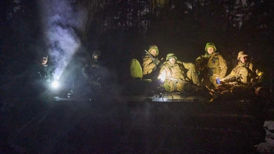 Українська авіація завдала 10 ударів по районах зосередження ворога – Генштаб