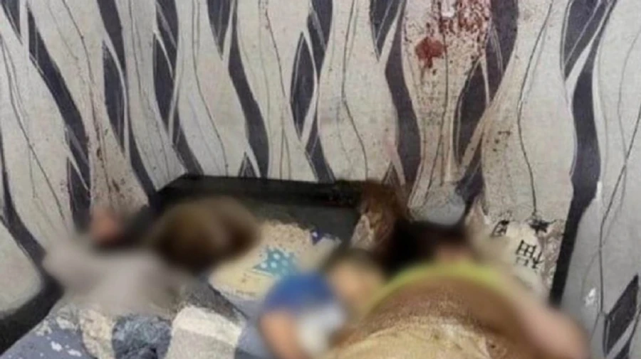 Розстріл сплячої родини у Волновасі: прокурори почали розслідування