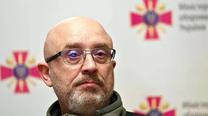 Prigozhin's death proves Putin should not be trusted – Ukraine's Defence Minister