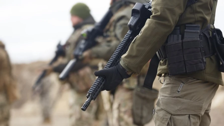 Training of conscripts should be based on real combat experience – Zelenskyy