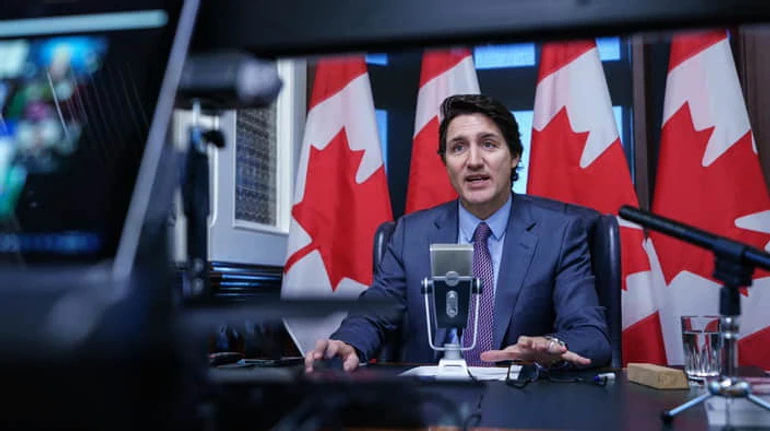 Трюдо идет ва-банк: затронут ли Украину масштабные изменения в правительстве Канады