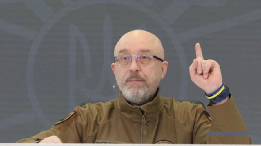 Понад 20 нових моделей українських дронів вже на озброєнні ЗСУ – міністр оборони