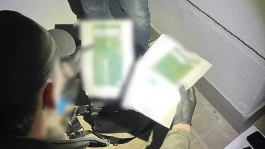 Адвокат із Київщини збирав для РФ дані про мінні поля й Хаймарси – попався з імітацією