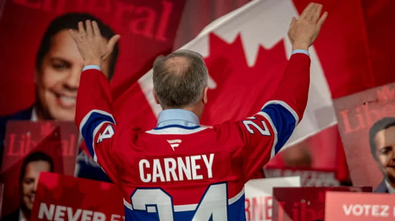 Сопротивление Трампу и поддержка Украины: о чем дискутирует Канада накануне досрочных выборов